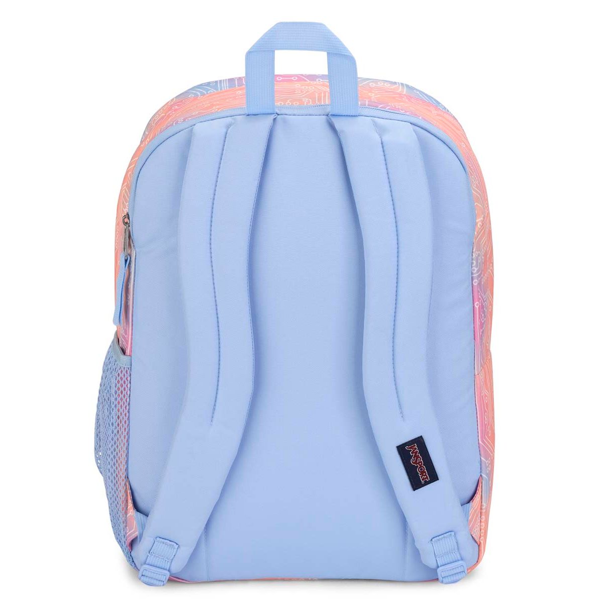 JanSport Big Student Backpack - Ombre Motherboard