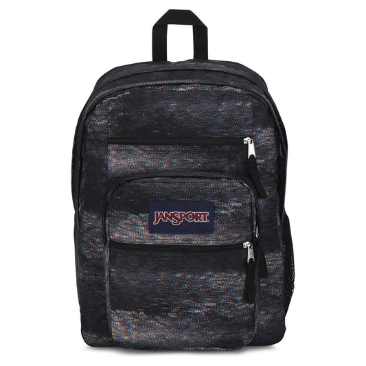 JanSport Big Student Backpack - Screen Static