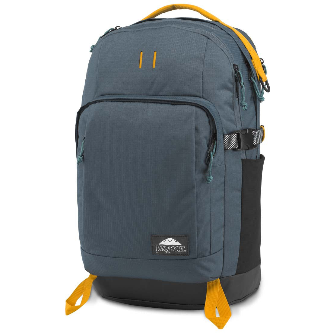 Sac à dos JanSport Gnarly Gnapsack 30 - Dark Slate Ripstop