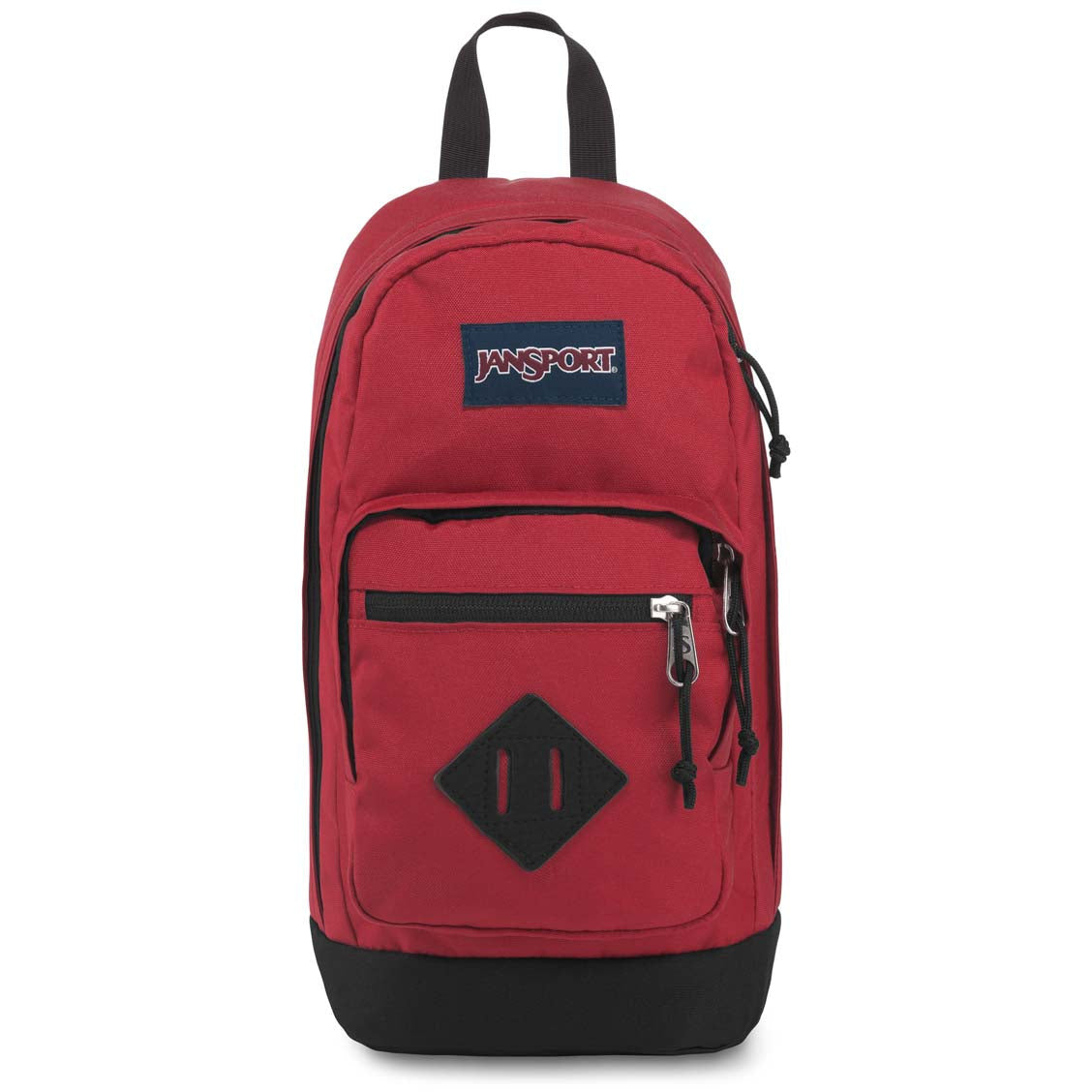 JanSport Metro Sling Bag - Viking Red