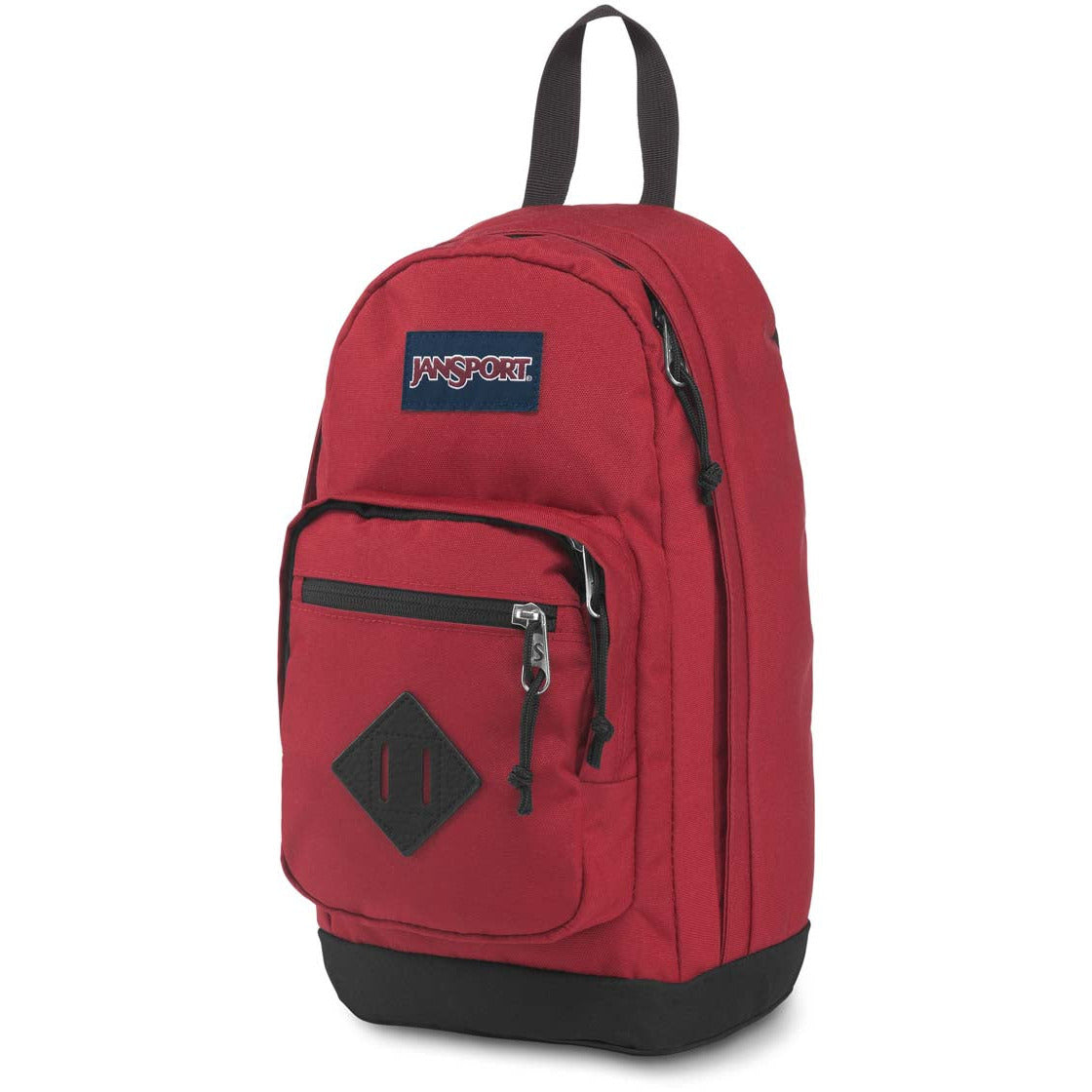 JanSport Metro Sling Bag - Viking Red