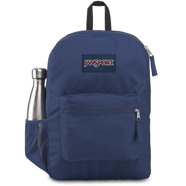 Sac à dos JanSport Cross Town - Marine