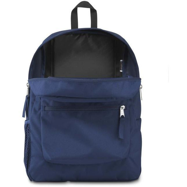 Sac à dos JanSport Cross Town - Marine