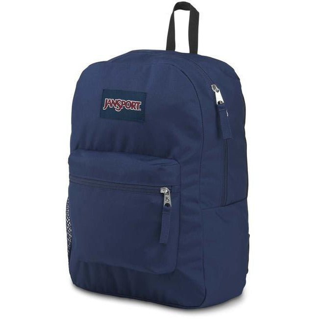 Sac à dos JanSport Cross Town - Marine