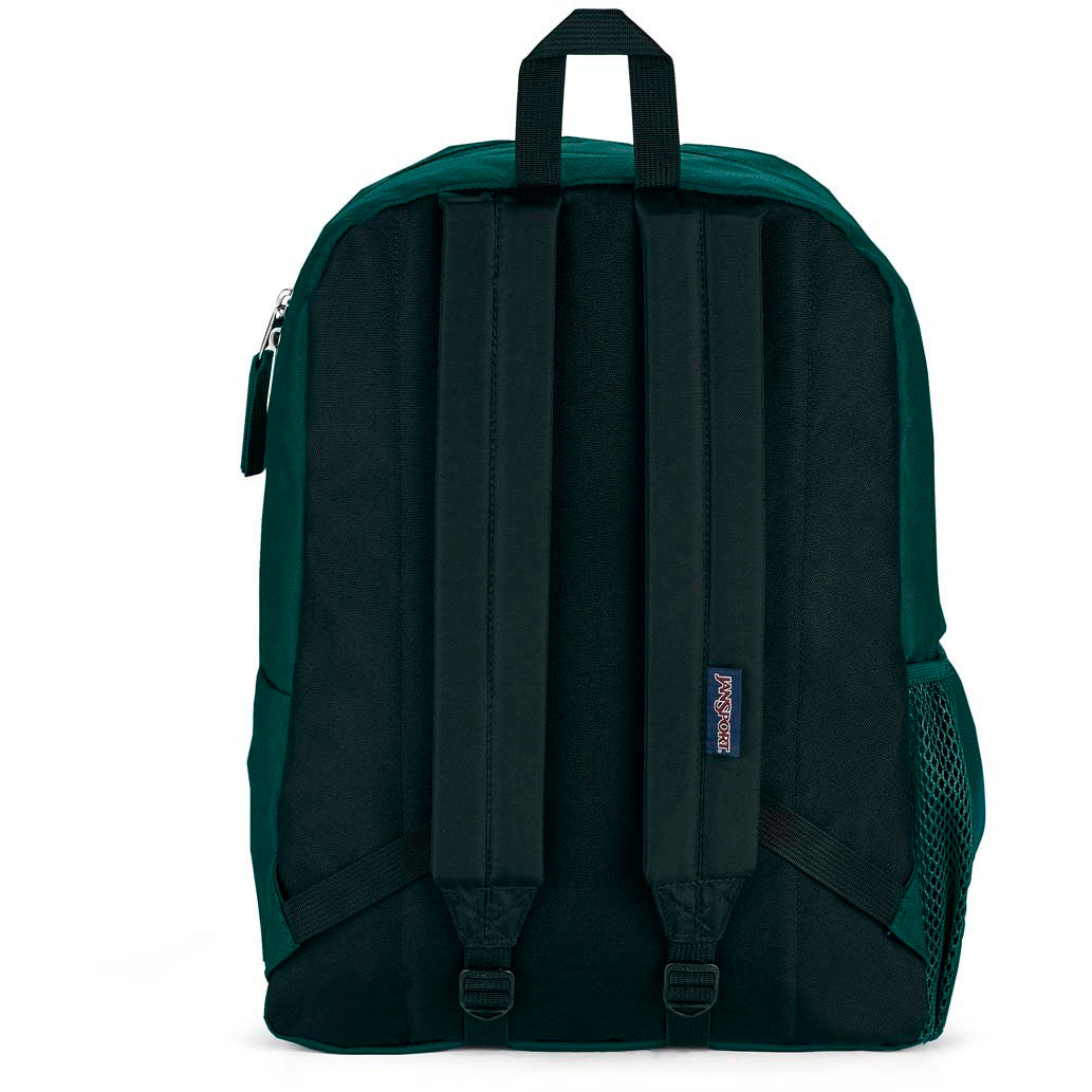 Sac à dos JanSport Cross Town - Genévrier profond