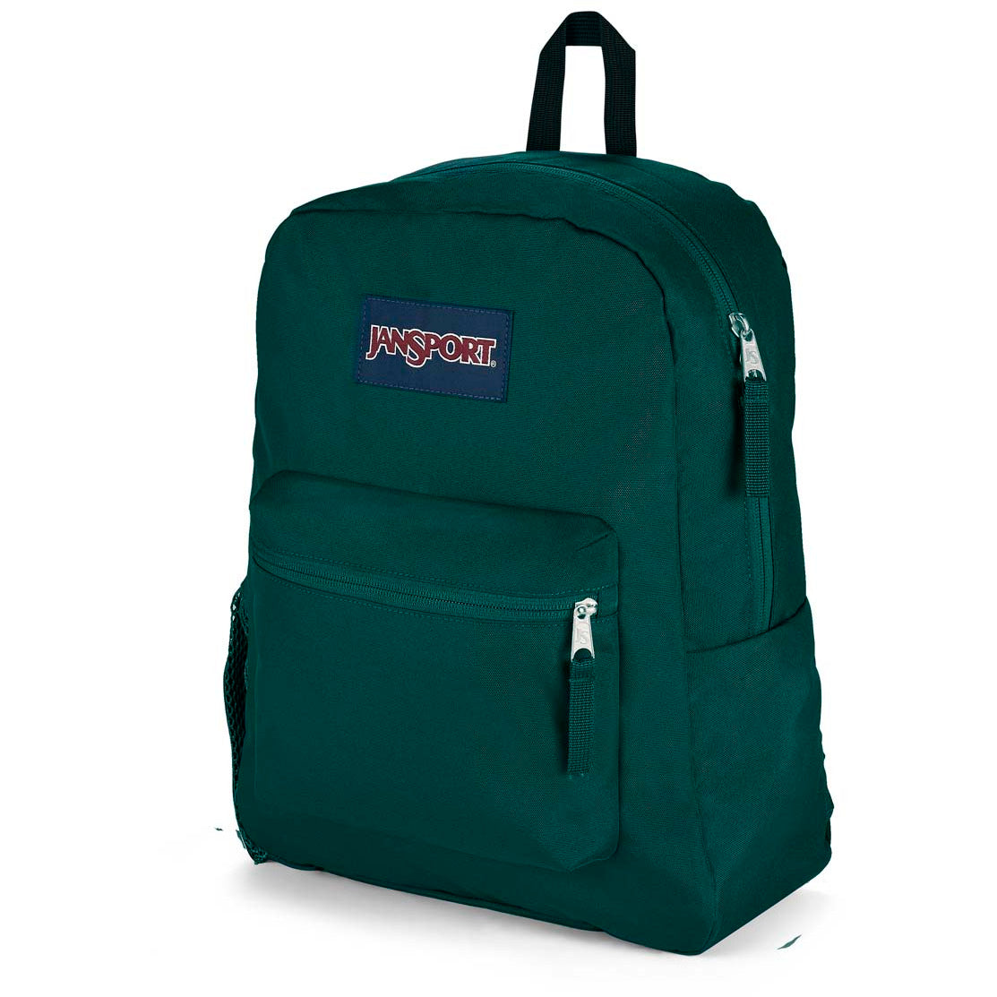 Sac à dos JanSport Cross Town - Genévrier profond