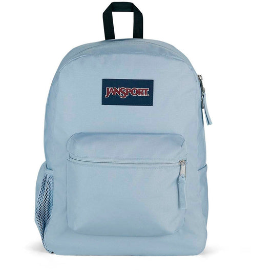 Sac à dos JanSport Cross Town - Bleu Crépuscule