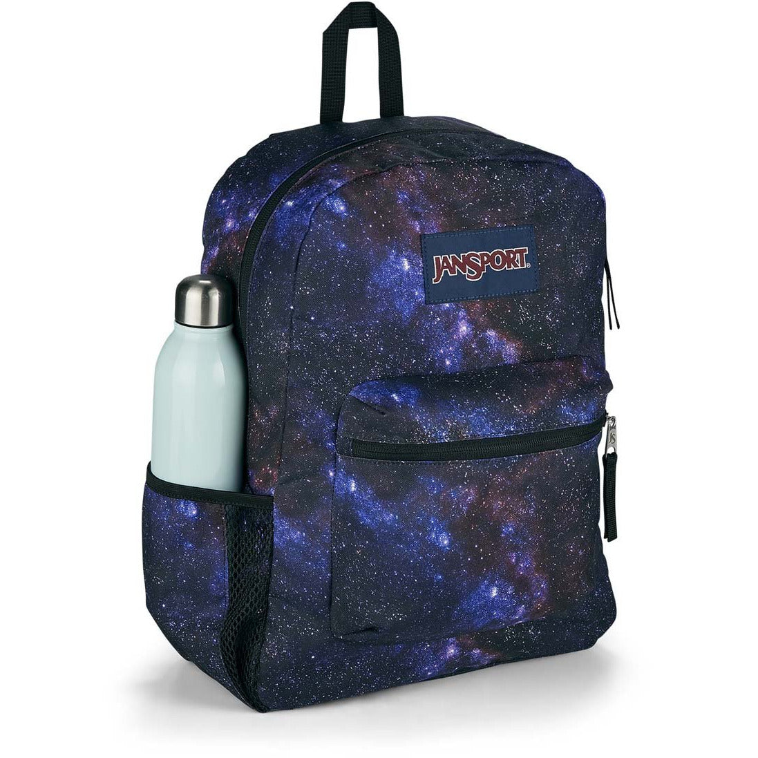 Sac à dos JanSport Cross Town – Ciel nocturne