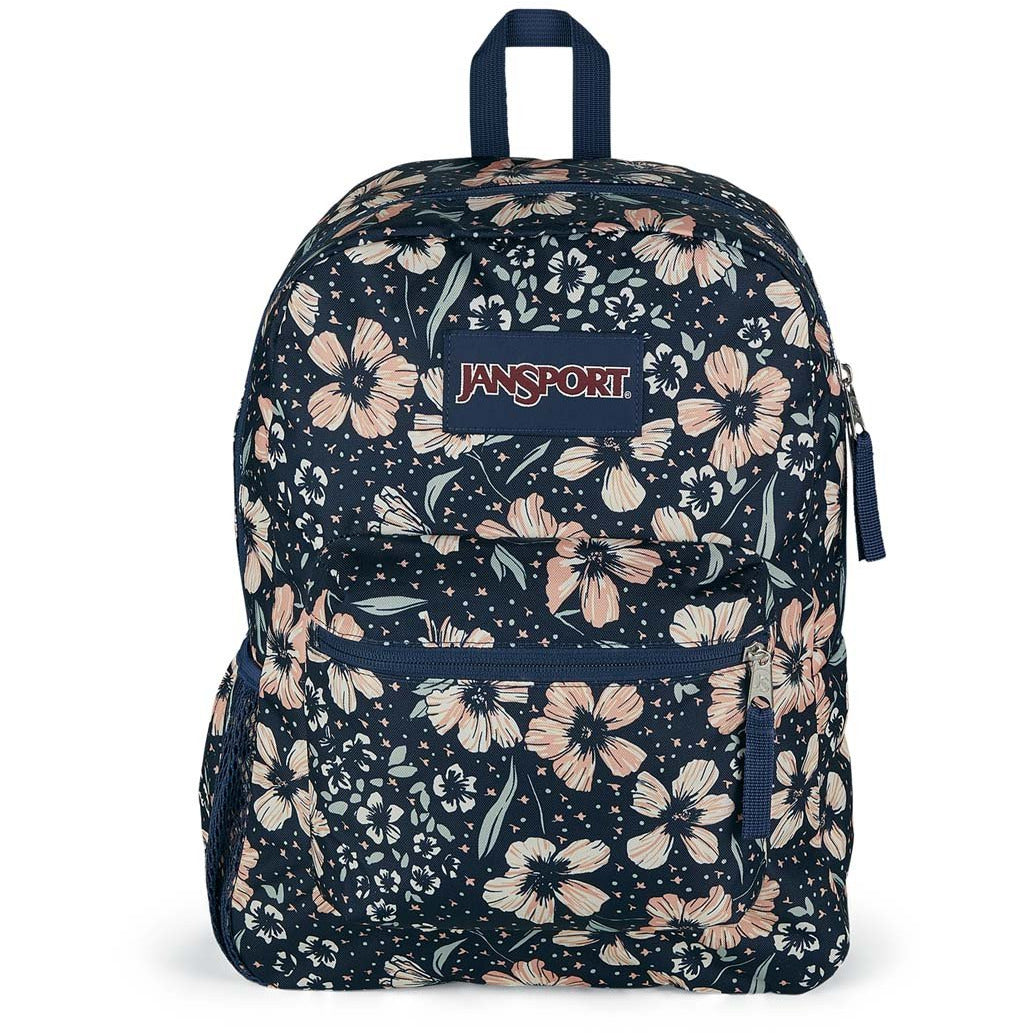 JanSport Cross Town Backpack – Fields Of Paradise