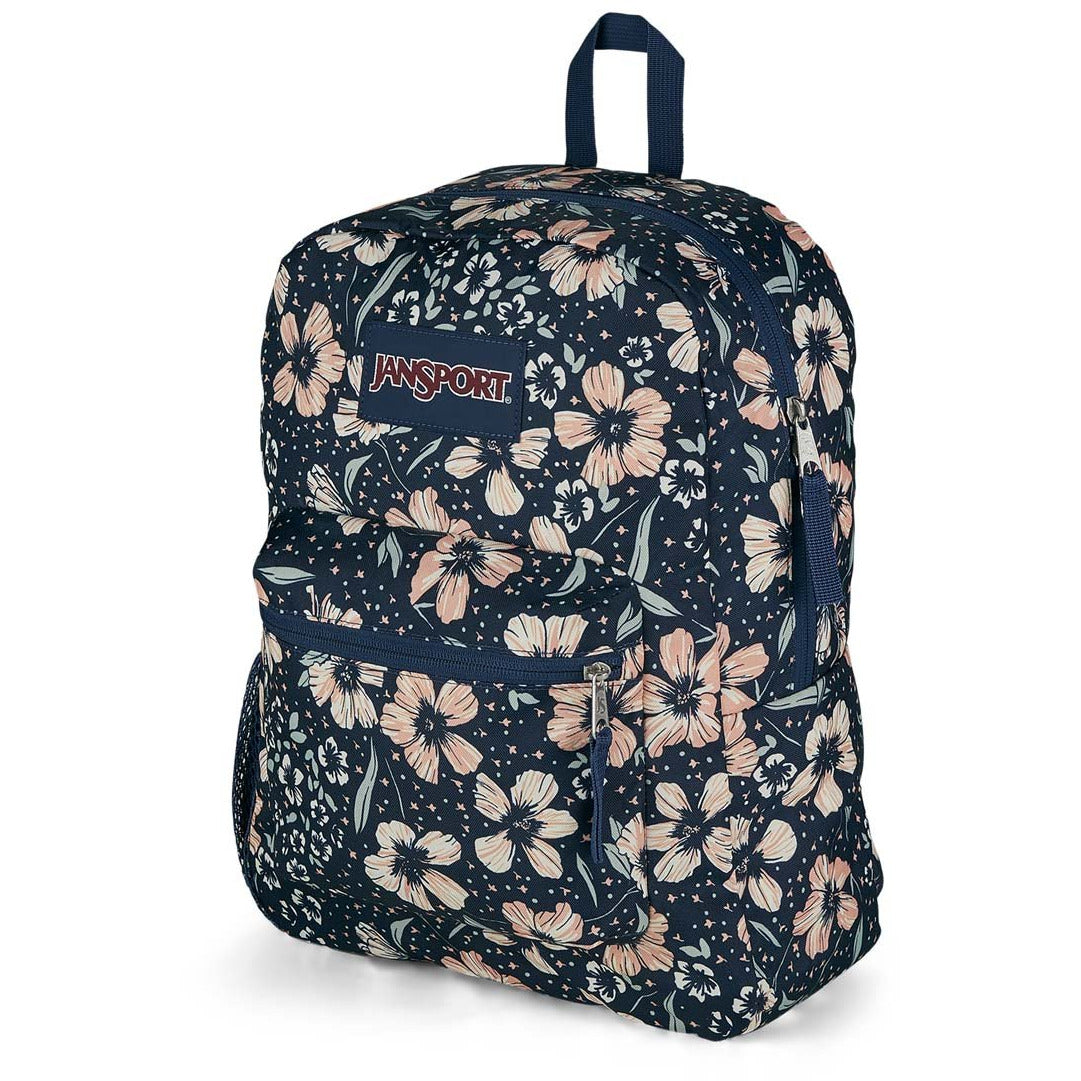 JanSport Cross Town Backpack – Fields Of Paradise