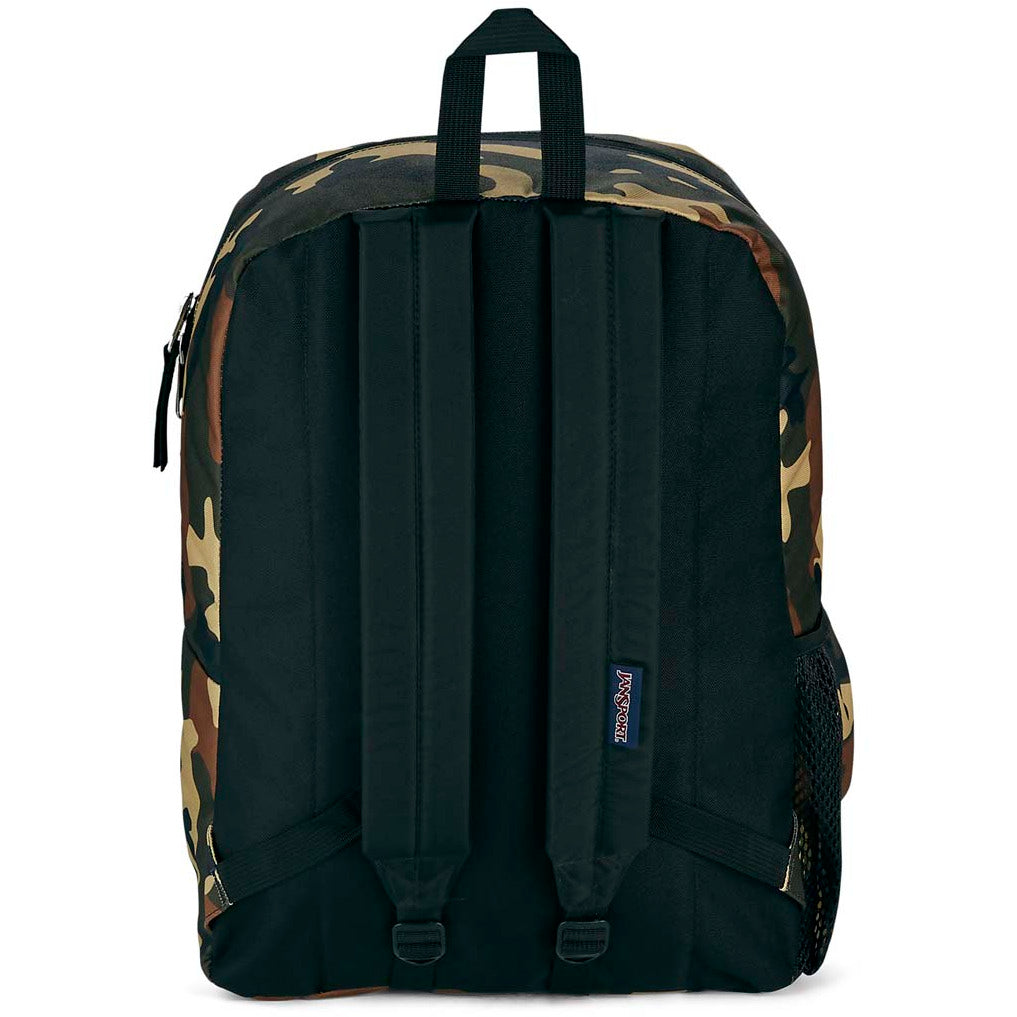 Sac à dos JanSport Cross Town - Buckshot Camo