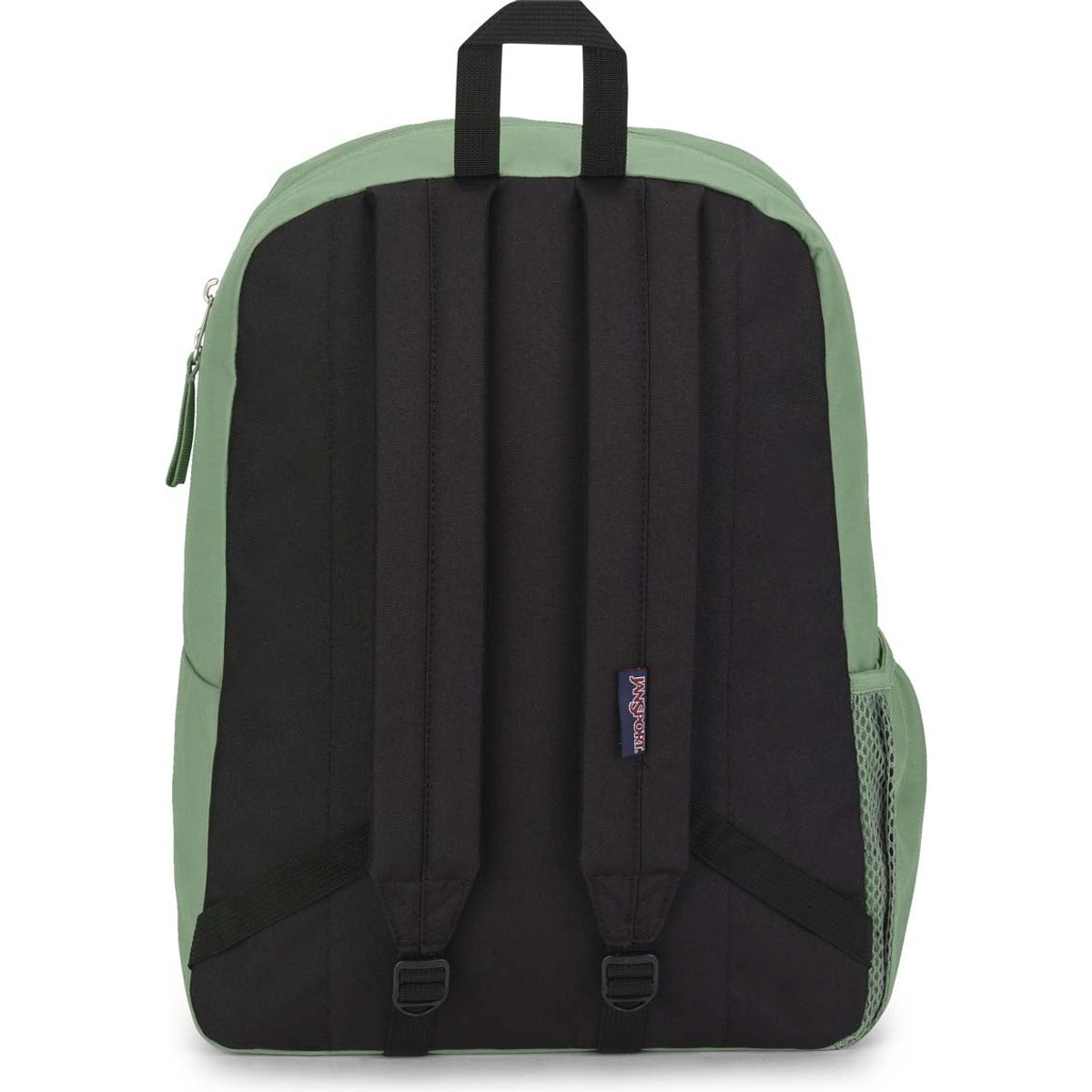 JanSport Cross Town Backpack - Loden Frost