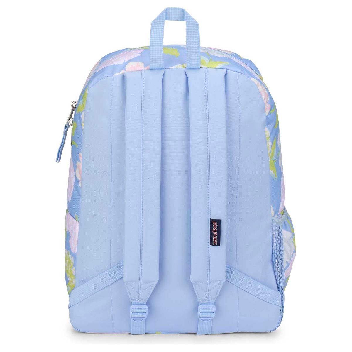 Sac à dos JanSport Cross Town – Tapisserie d'automne Hortensia