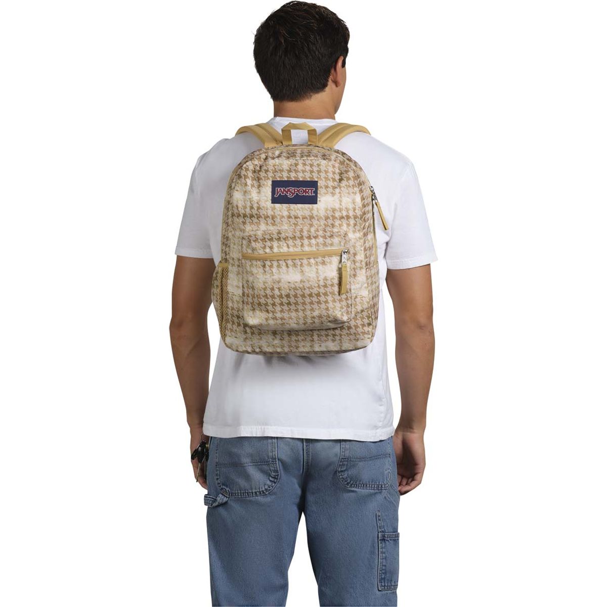 JanSport Cross Town Backpack