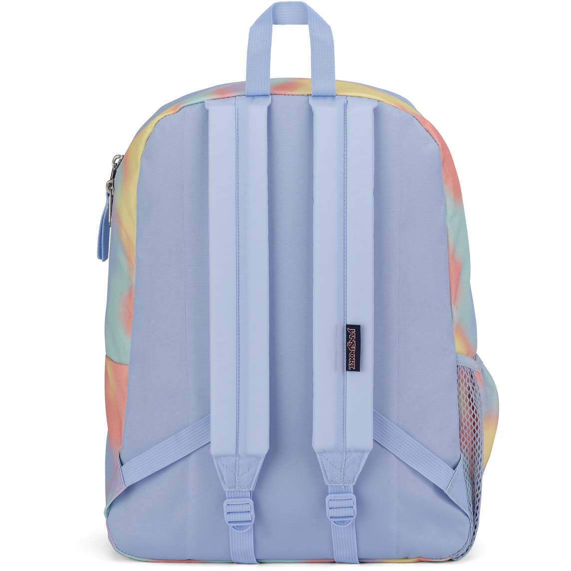 JanSport Cross Town Backpack - Mood Map
