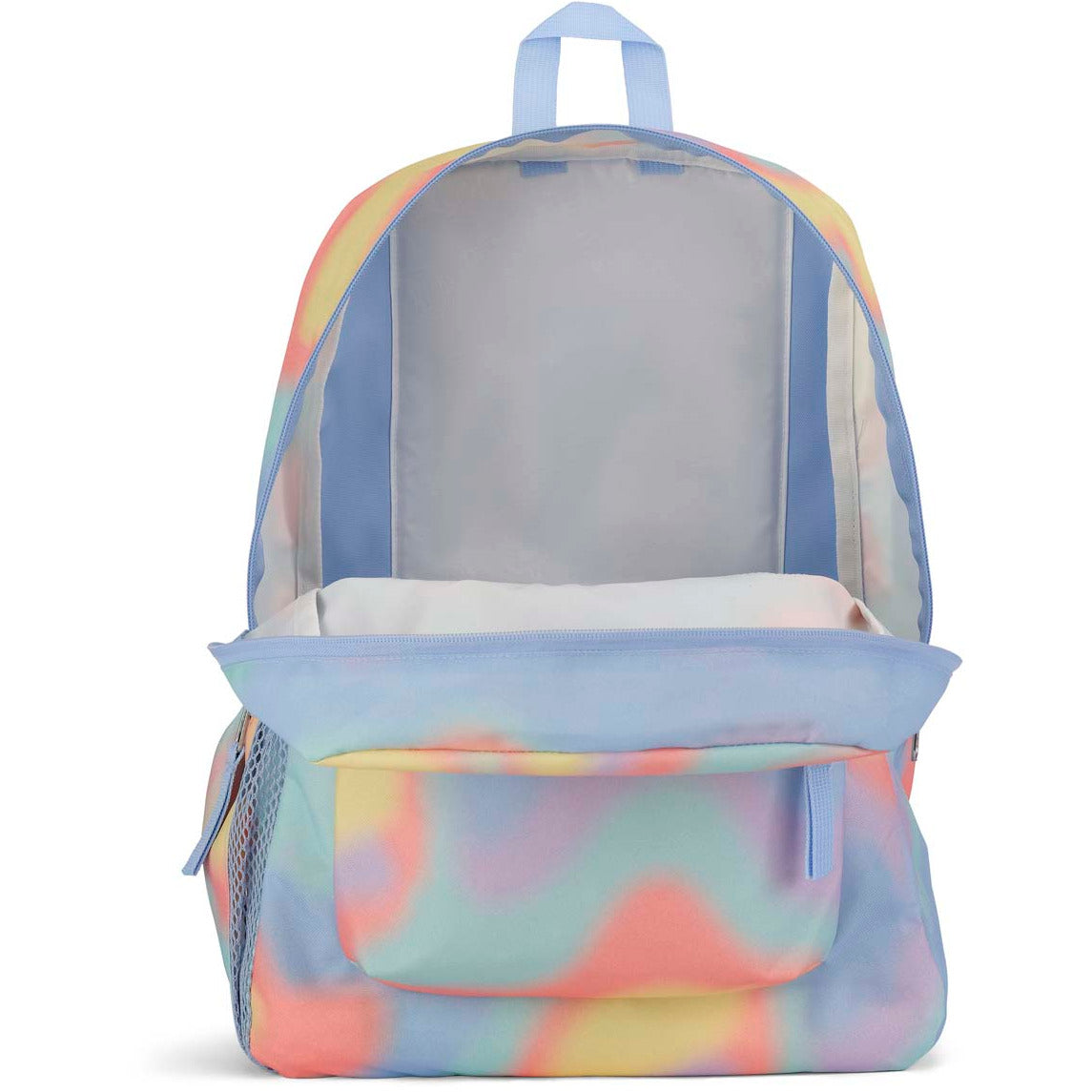 JanSport Cross Town Backpack - Mood Map