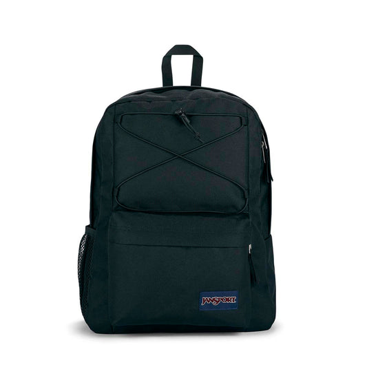 Jansport Flex pack Sac à dos pour ordinateur portable - Noir