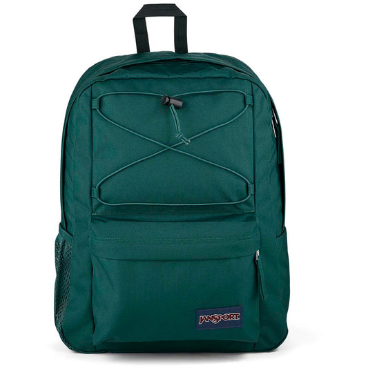 Sac à dos pour ordinateur portable Jansport Flex pack - Deep Juniper