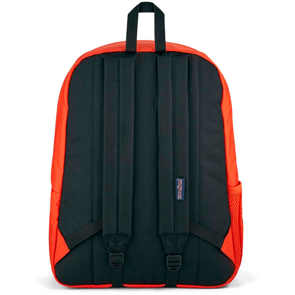 Jansport Flex pack Laptop Backpack - Fiesta