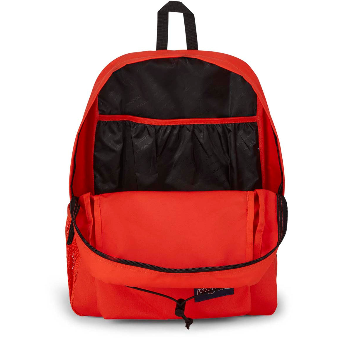 Jansport Flex pack Laptop Backpack - Fiesta