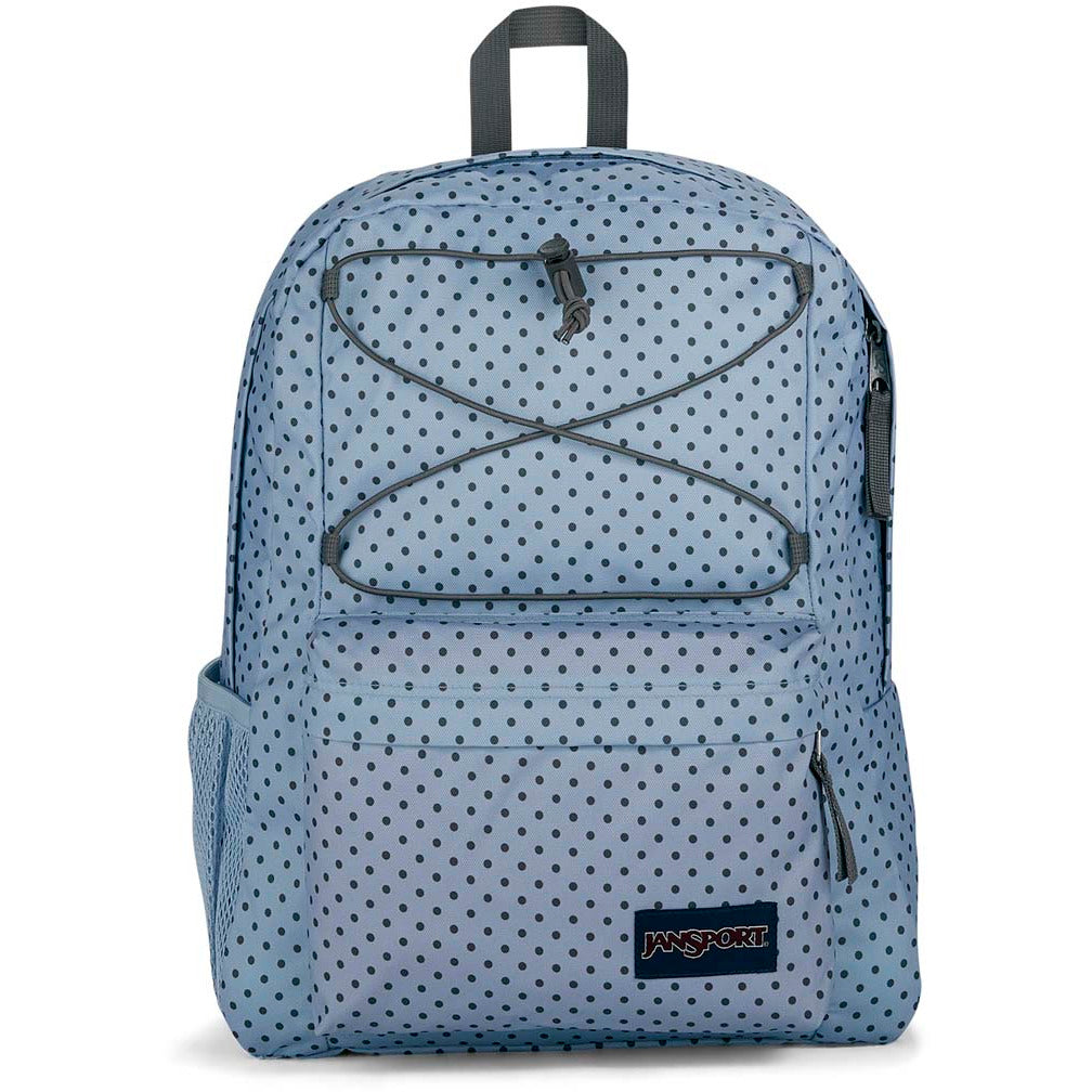 Jansport Flex pack Sac à dos pour ordinateur portable - Petite Polka