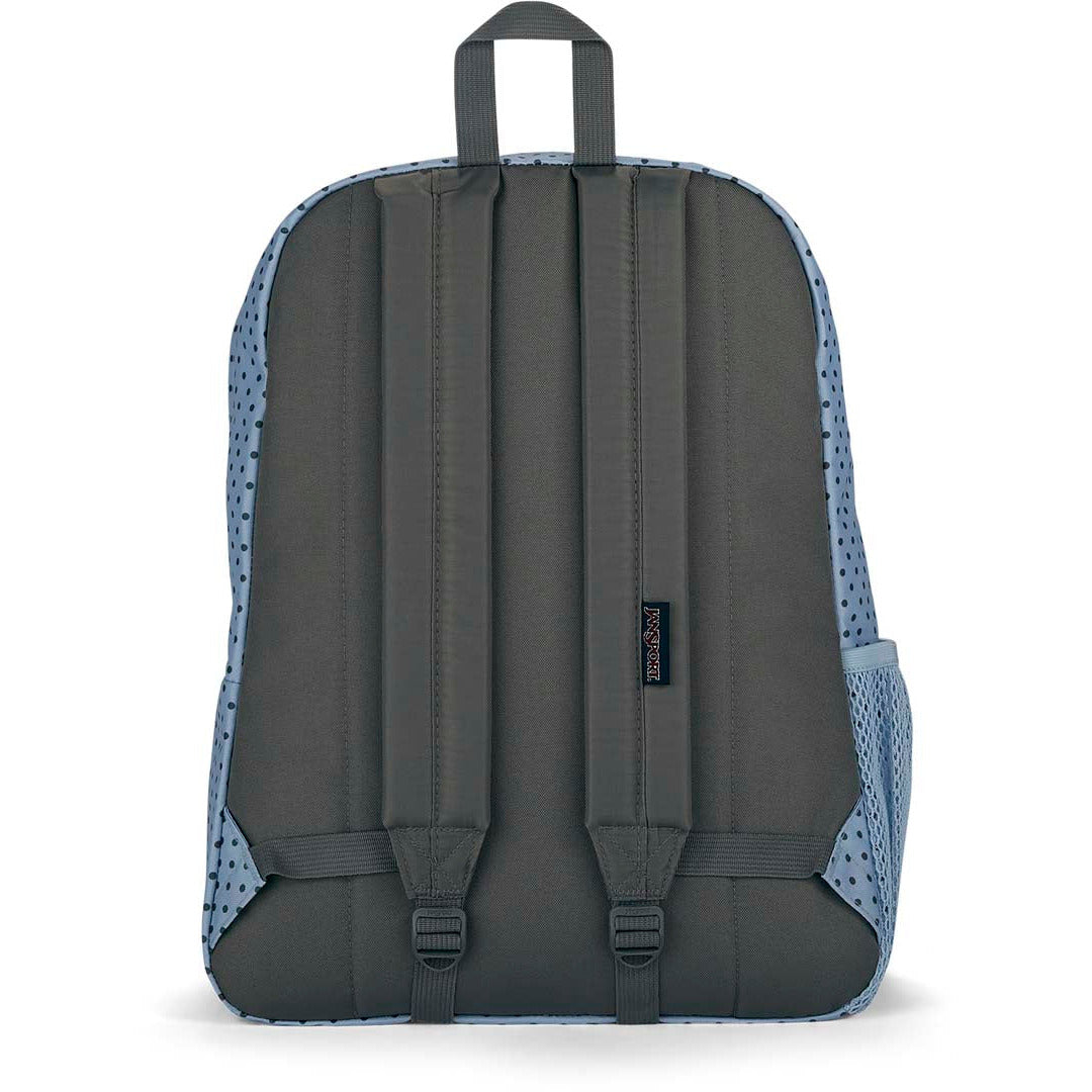 Jansport Flex pack Sac à dos pour ordinateur portable - Petite Polka