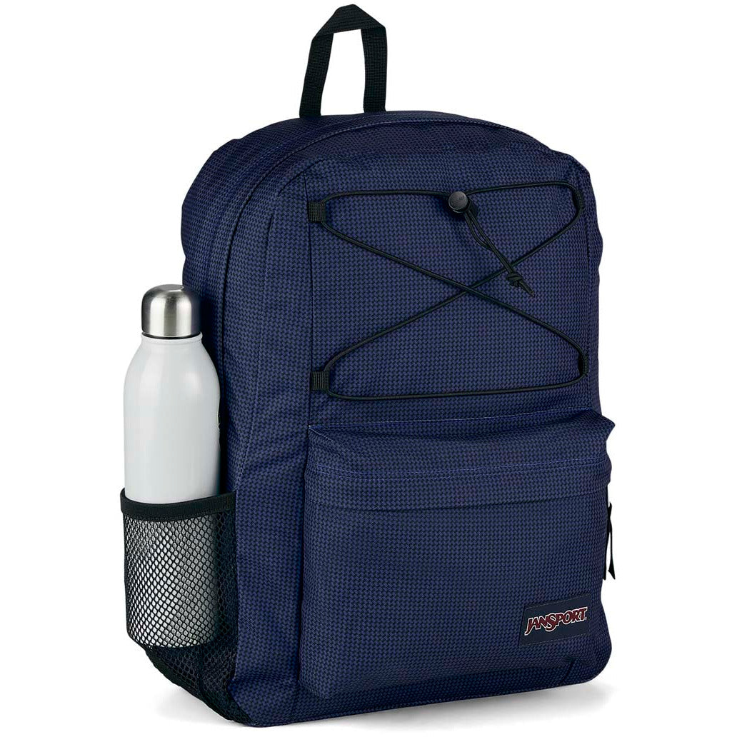 Sac à dos pour ordinateur portable Jansport Flex pack - Static Surf