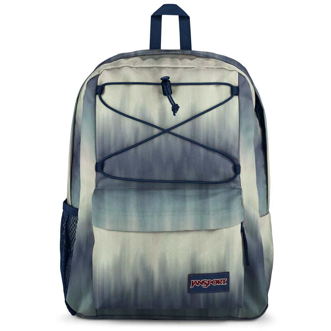 Sac à dos pour ordinateur portable Jansport Flex pack - Ombre Falls