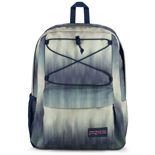 Sac à dos pour ordinateur portable Jansport Flex pack - Ombre Falls