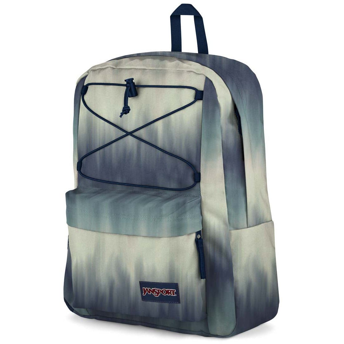 Jansport Flex pack Laptop Backpack - Ombre Falls
