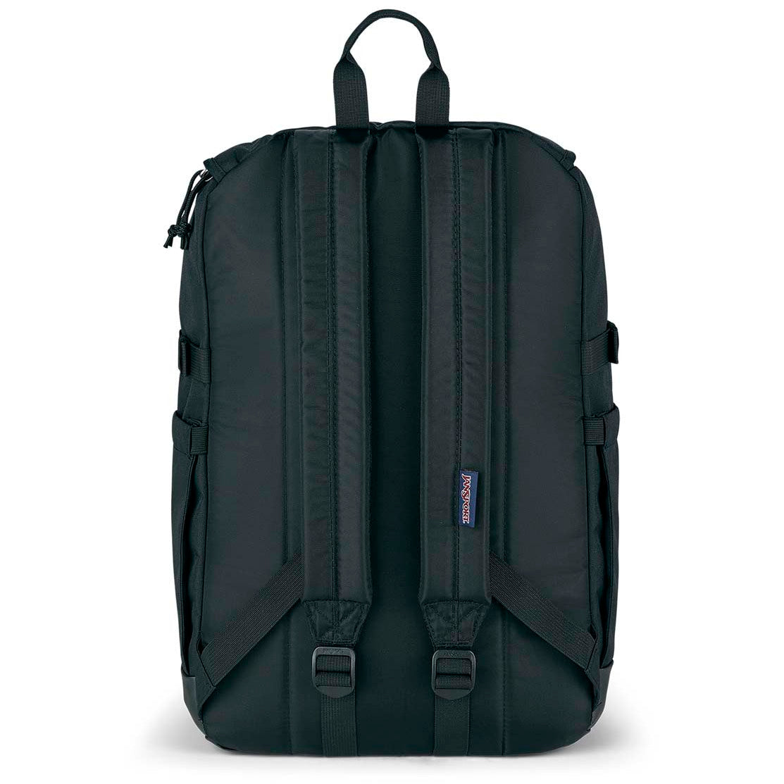 Jansport Cargo Pack Laptop Backpack - Black