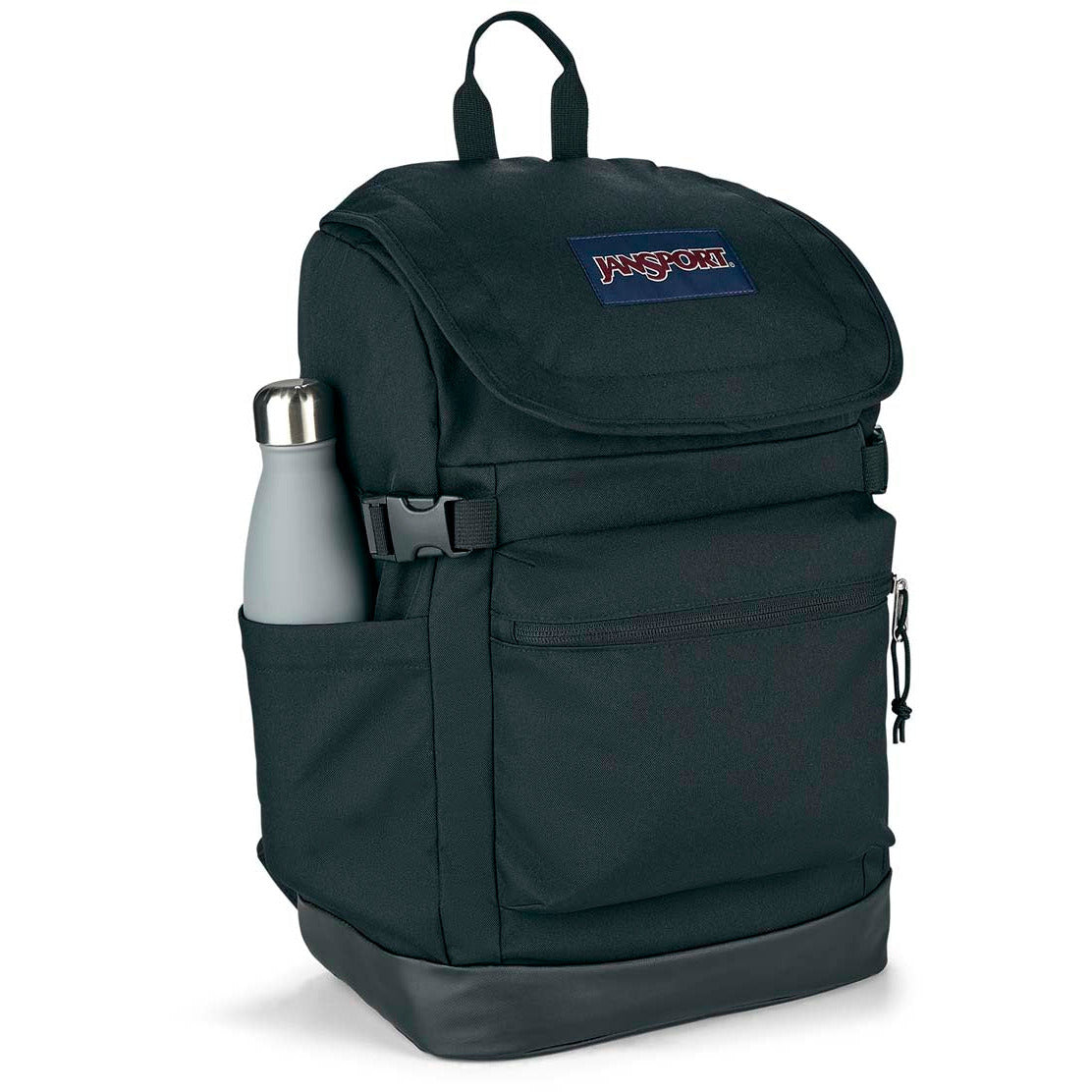 Jansport Cargo Pack Laptop Backpack - Black