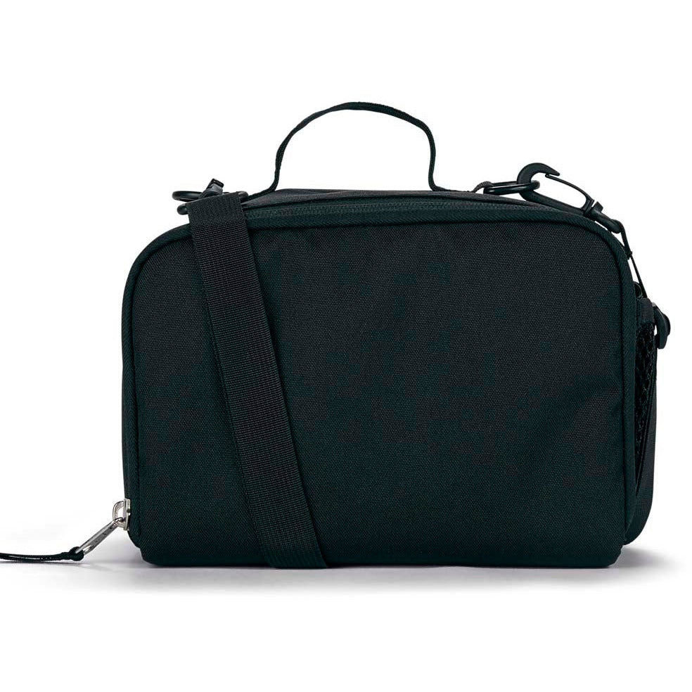 JanSport The Carryout Lunch Bag - Black