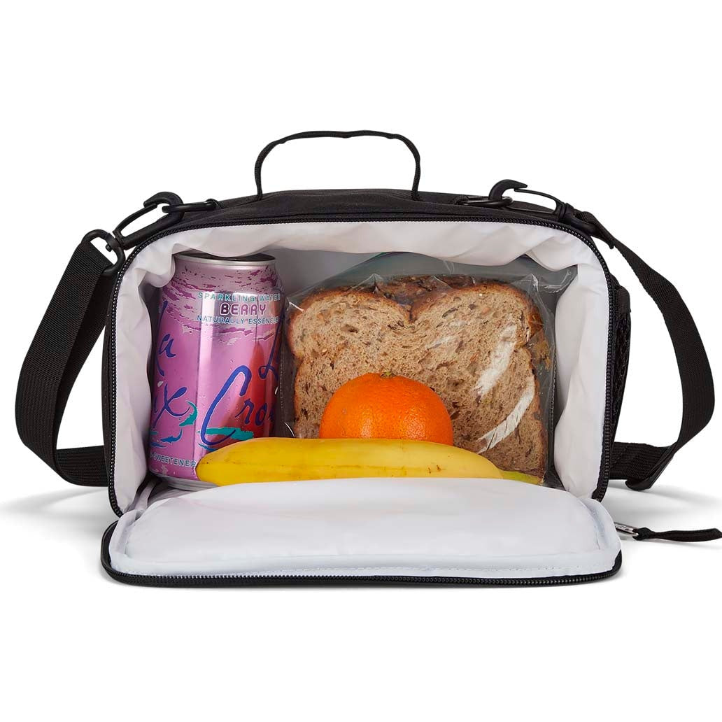 JanSport Le Sac à Lunch Carryout - Noir