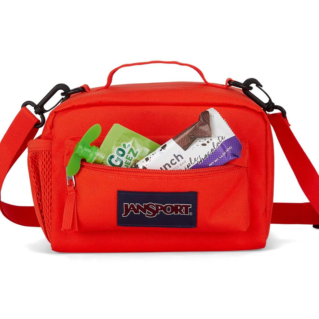 JanSport The Carryout Lunch Bag - Fiesta