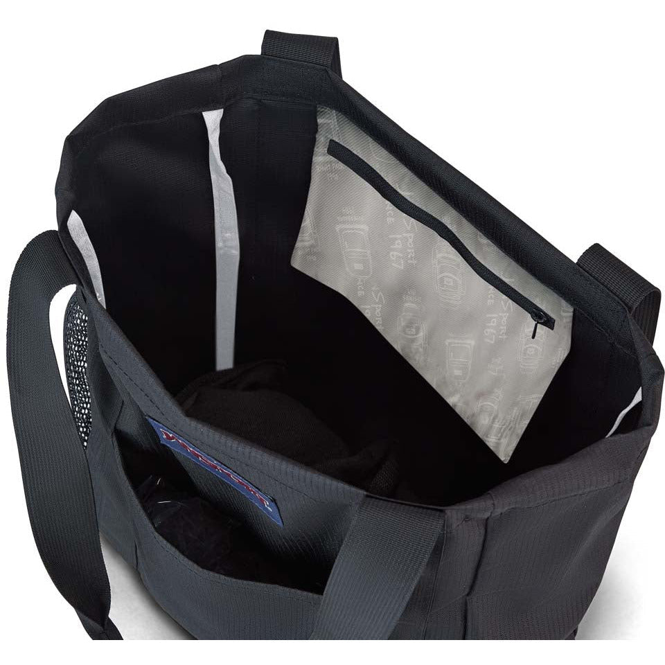 Jansport Shopper Tote X - Noir