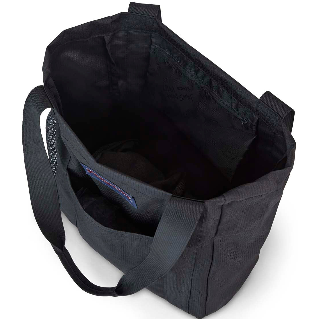 Jansport Shopper Tote X - Black