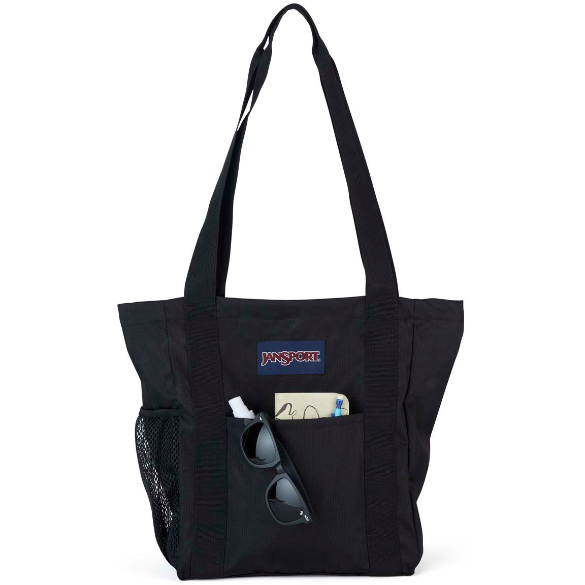 Jansport Shopper Tote X - Black