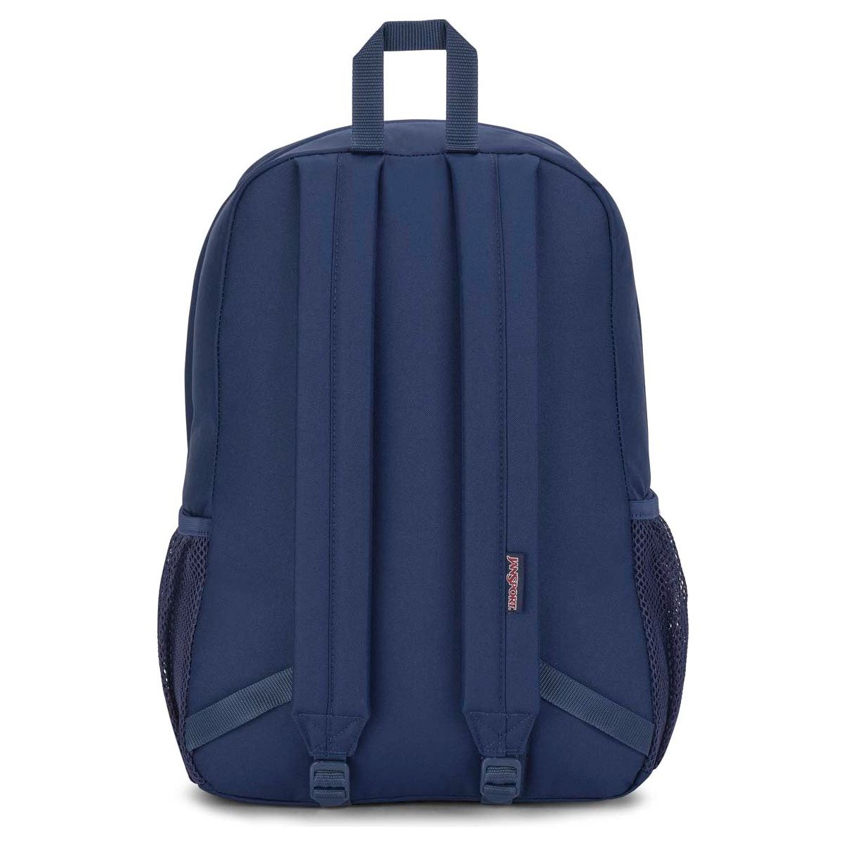 Sac à dos pour ordinateur portable Jansport Doubleton - Marine