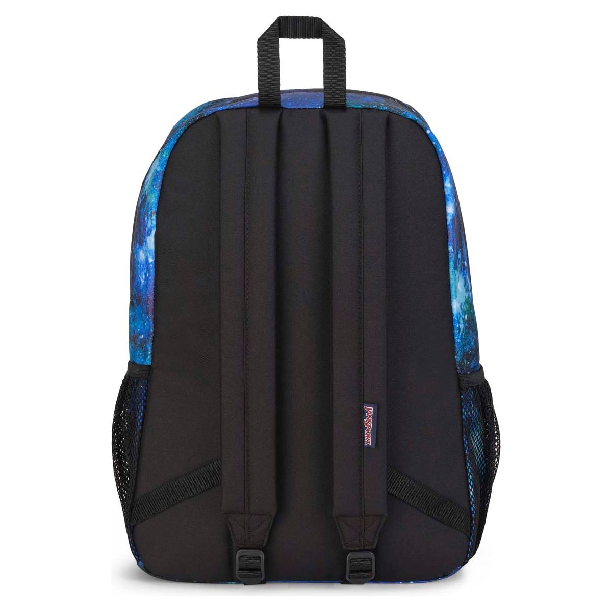 Sac à dos pour ordinateur portable Jansport Doubleton - Galaxie Cyberspace