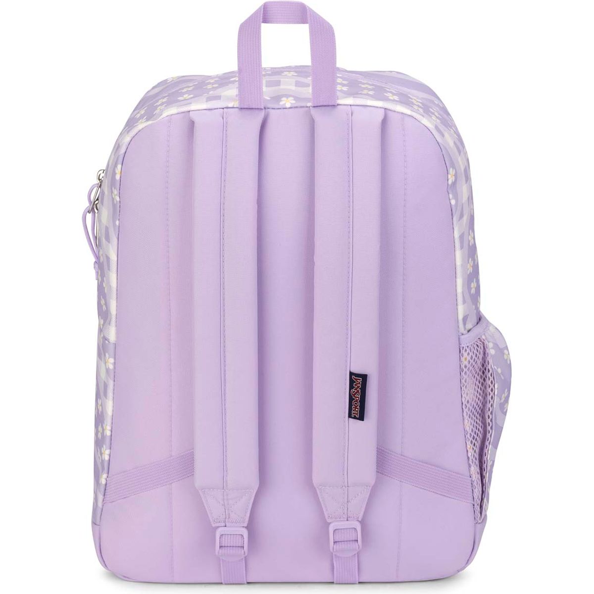 Sac à dos pour ordinateur portable Jansport Cross Town Plus - Patchwork Waves