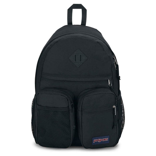 Jansport Granby Sac à dos pour ordinateur portable – Noir