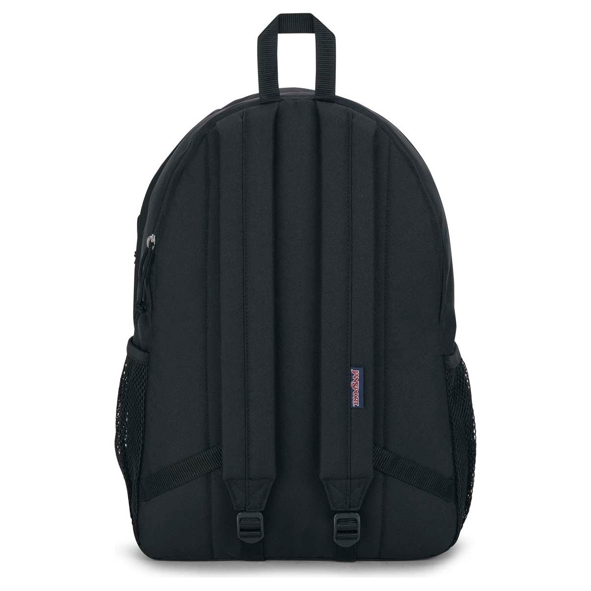 Sac à dos pour ordinateur portable Jansport Granby - Noir