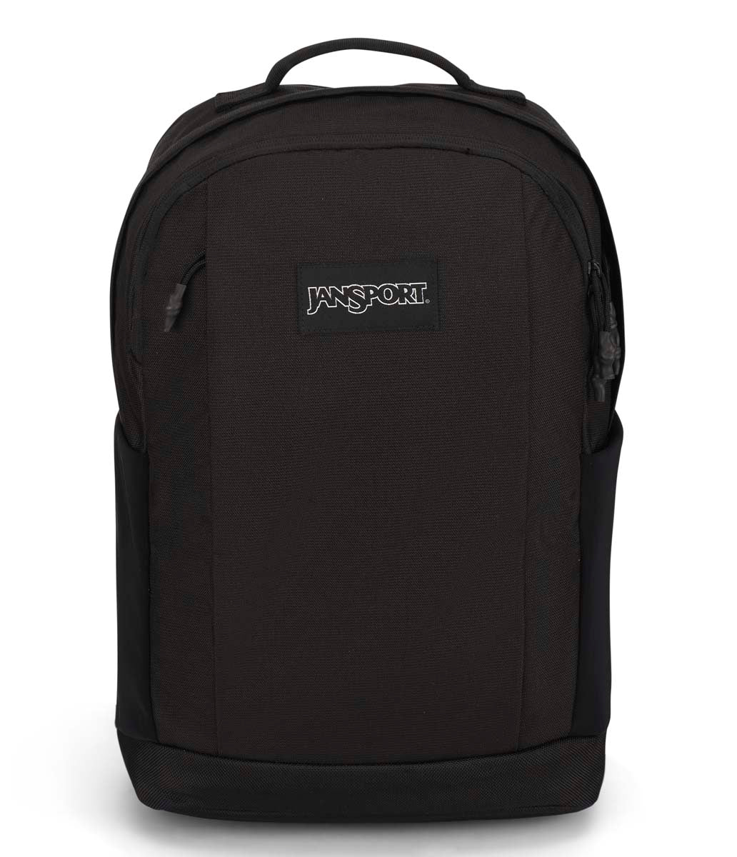 Sac à dos pour ordinateur portable Jansport Inbound - Noir