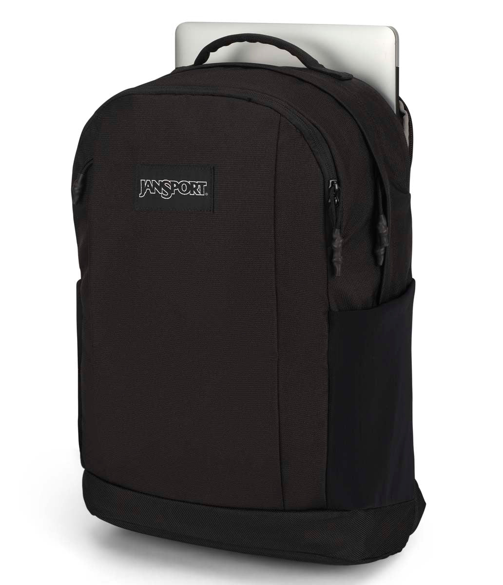 Sac à dos pour ordinateur portable Jansport Inbound Pack - Noir