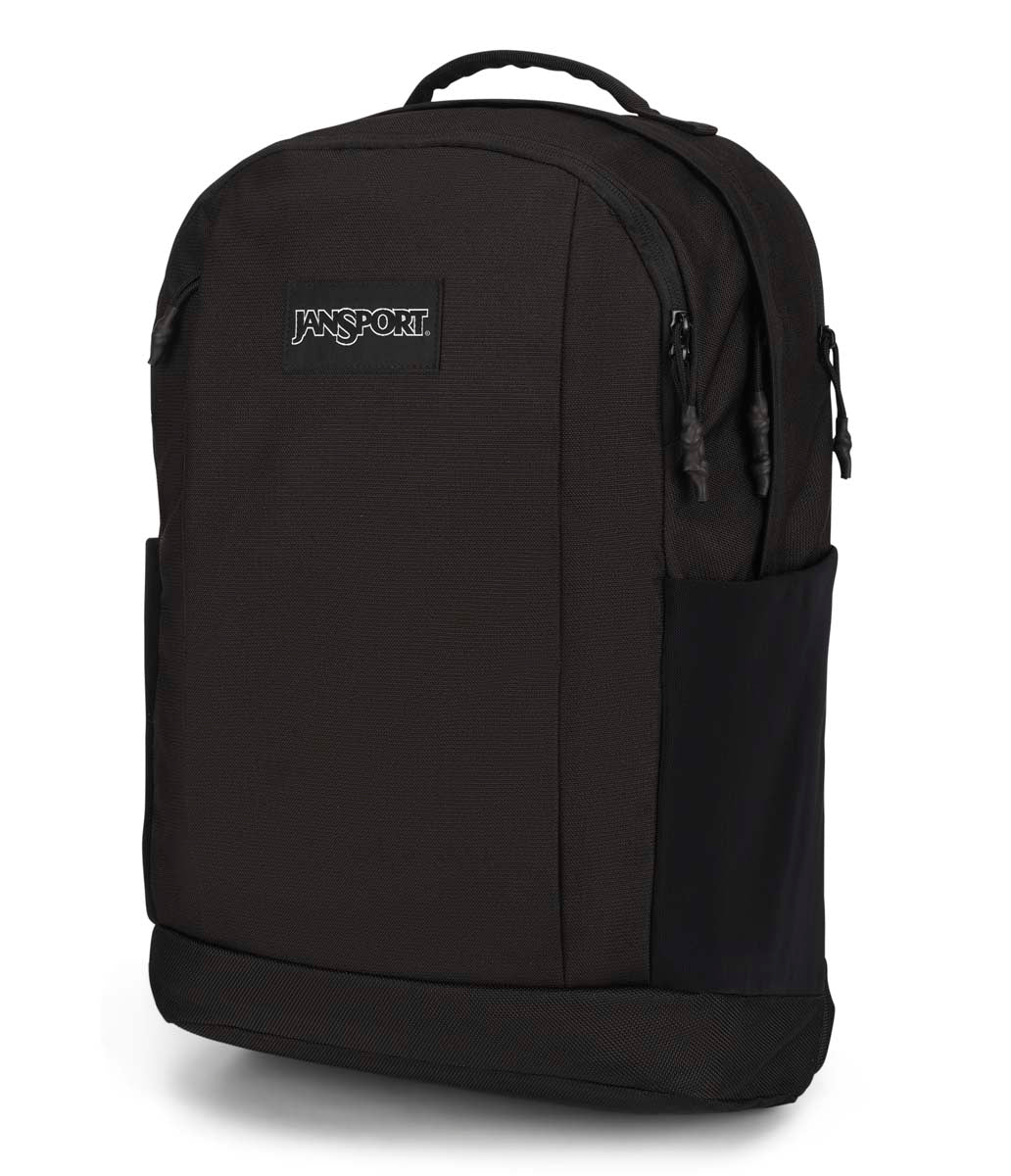 Sac à dos pour ordinateur portable Jansport Inbound - Noir