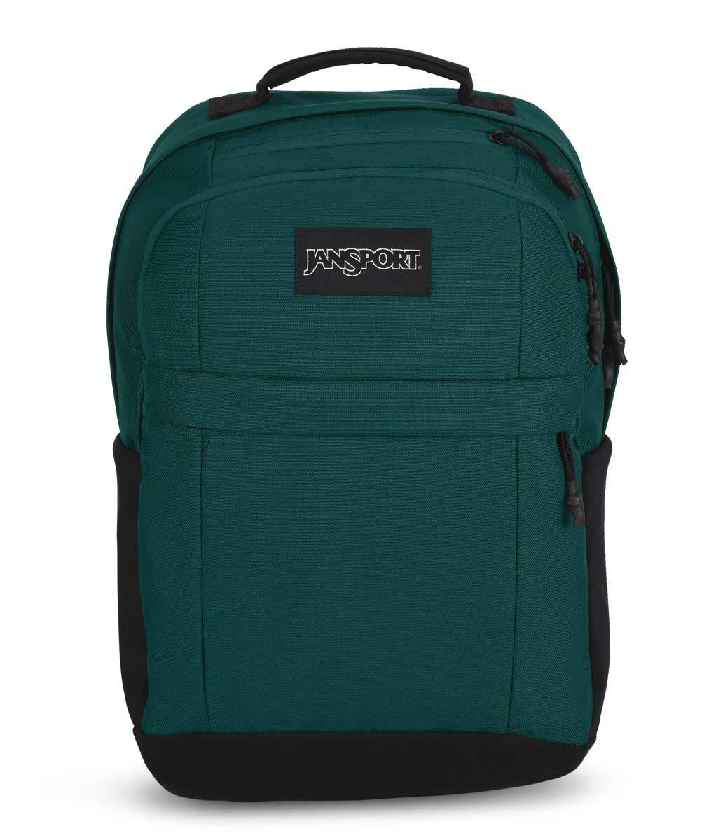 Jansport Landing Pack Laptop Backpack - Deep Juniper