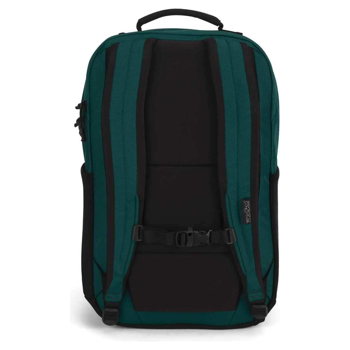 Jansport Landing Pack Laptop Backpack - Deep Juniper