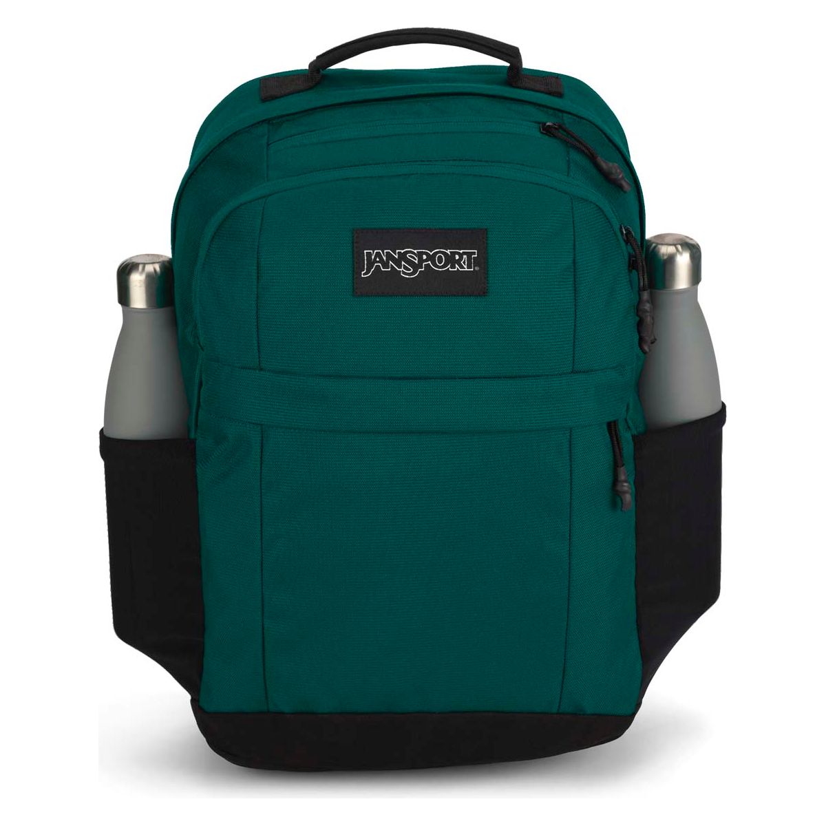 Jansport Landing Pack Laptop Backpack - Deep Juniper