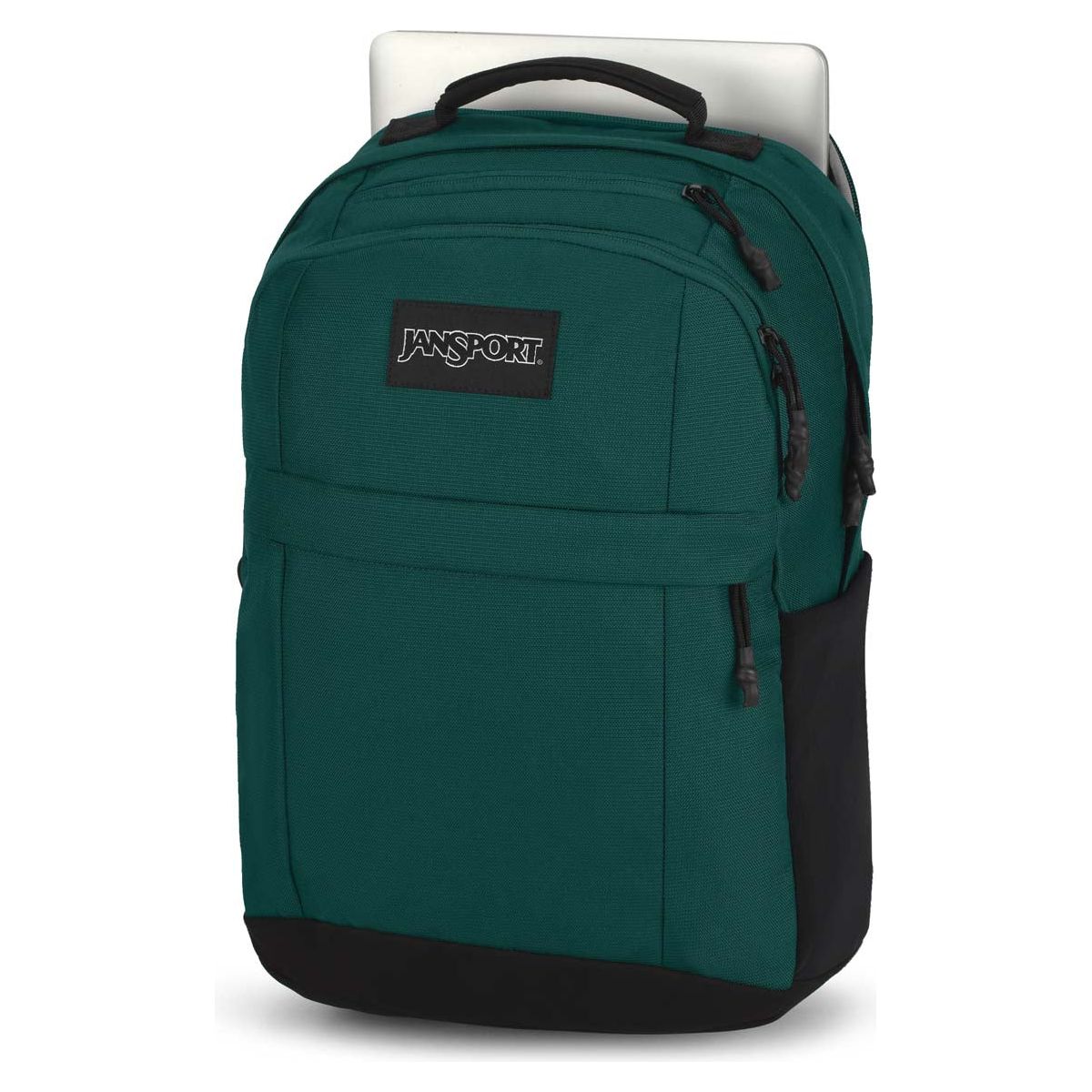 Jansport Landing Pack Laptop Backpack - Deep Juniper